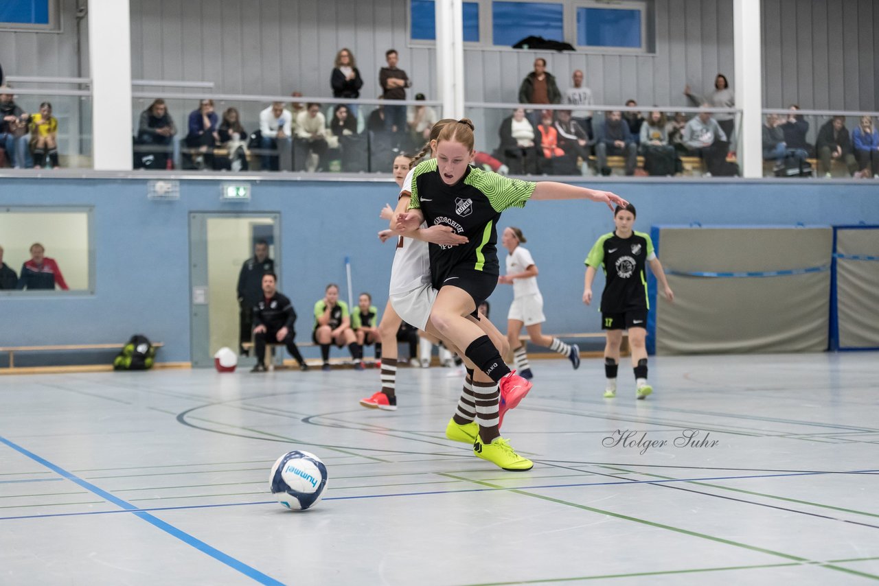Bild 450 - wCJ Loewinnen Cup C1
